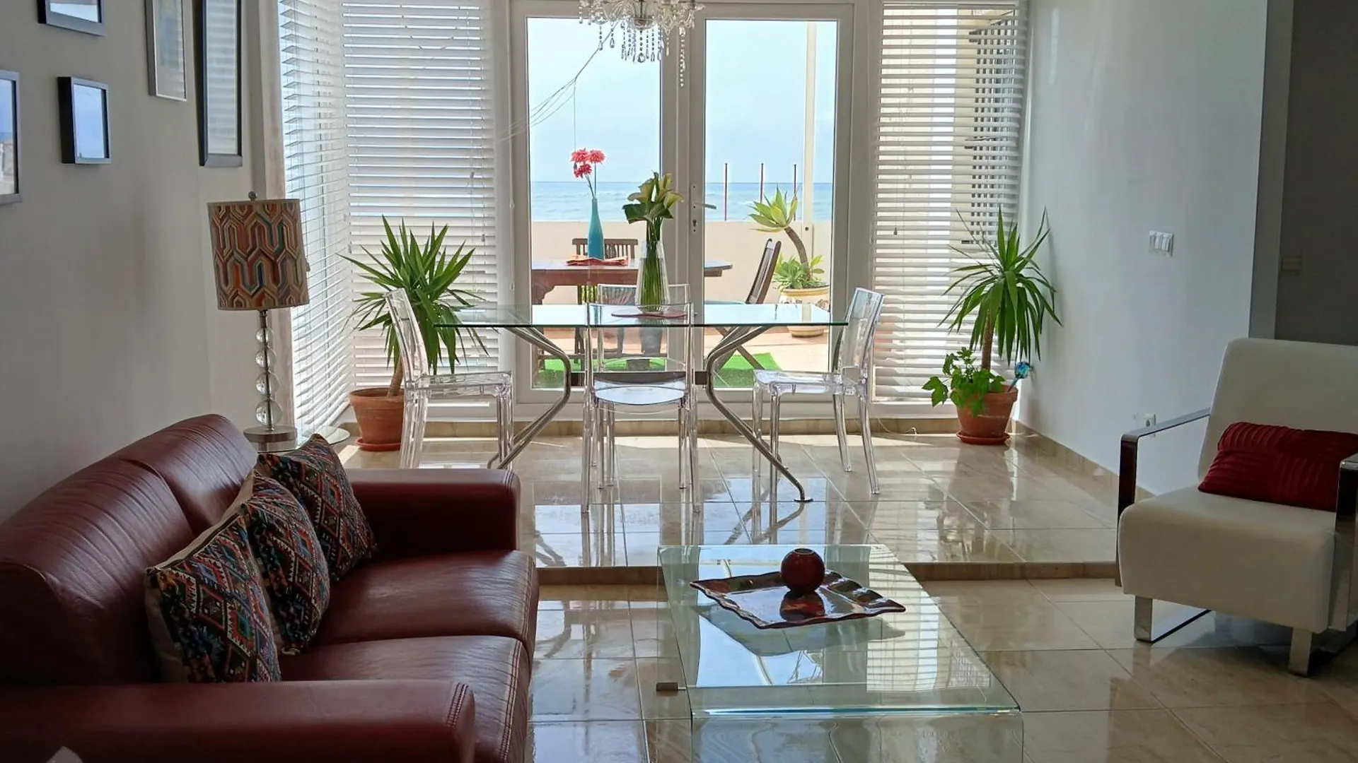 Amazing Frontal Beach Apartment #Traveller'S Awards2023 Cadix 0*,  Espagne