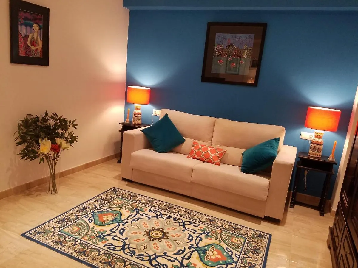 Amazing Frontal Beach Apartment #Traveller'S Awards2023 Cadix Espagne
