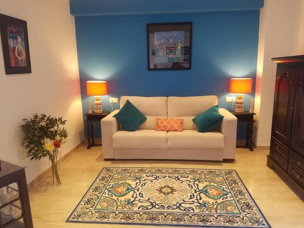 Amazing Frontal Beach Apartment #Traveller'S Awards2023 Cadix