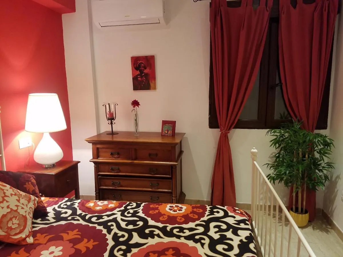 Amazing Frontal Beach Apartment #Traveller'S Awards2023 Cadix 0*,