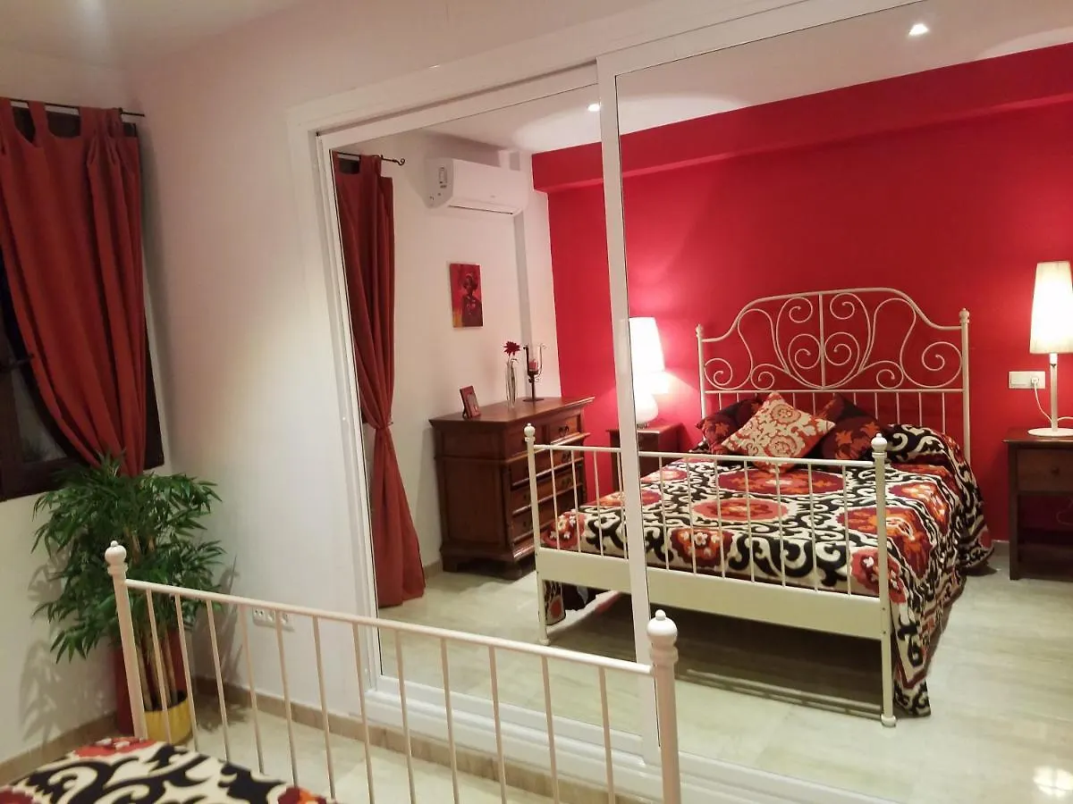 Amazing Frontal Beach Apartment #Traveller'S Awards2023 Cadix