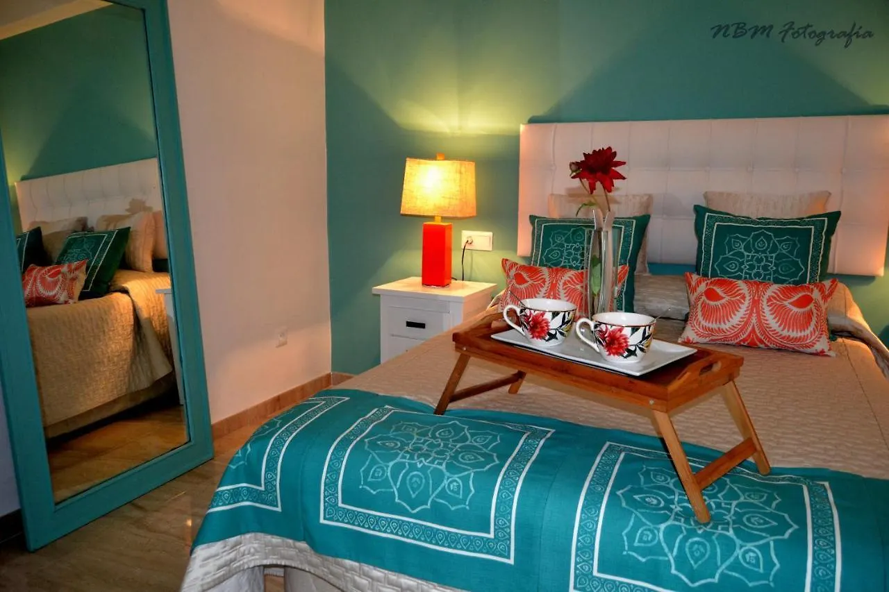 Amazing Frontal Beach Apartment #Traveller'S Awards2023 Cadix