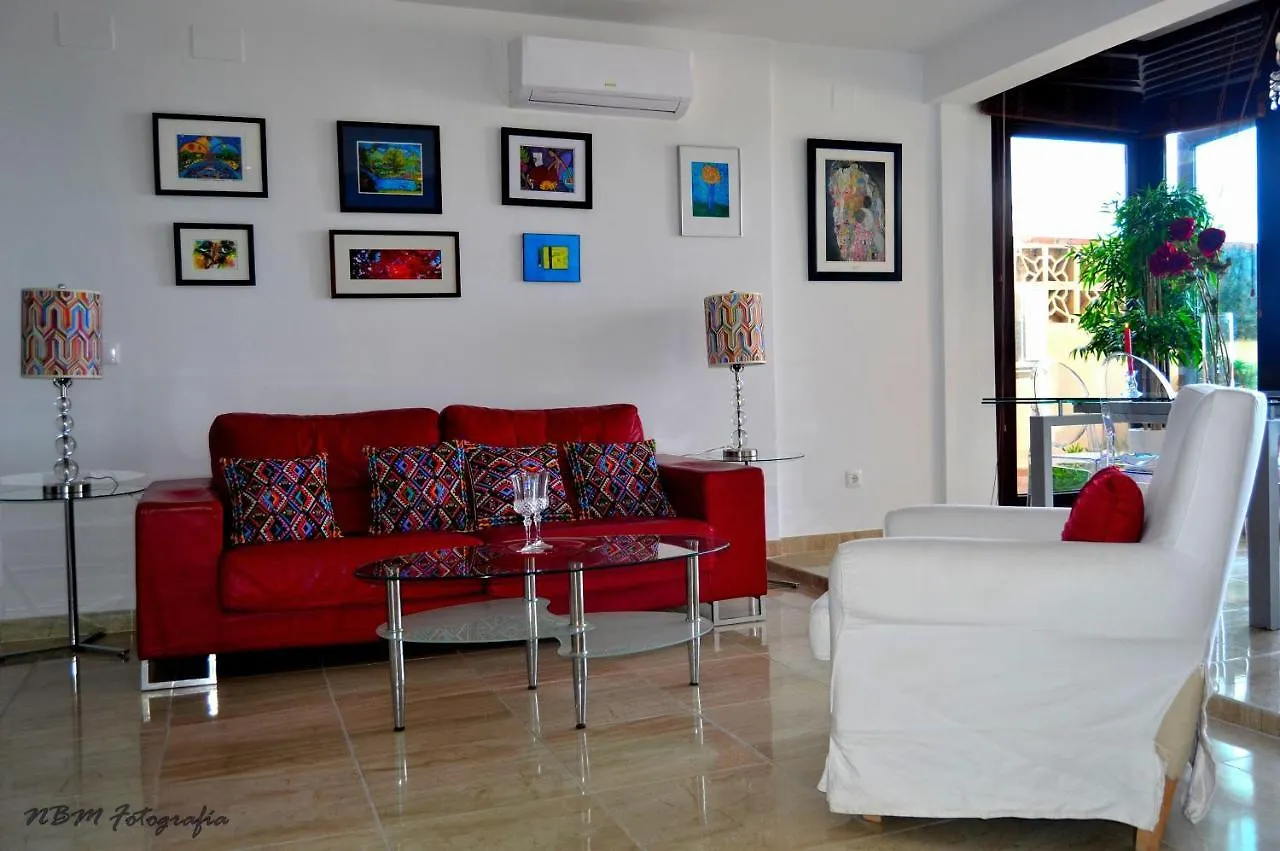 Amazing Frontal Beach Apartment #Traveller'S Awards2023 Cadix